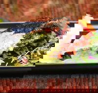 Glenroy Hotel Alexandria - Pubs and Clubs