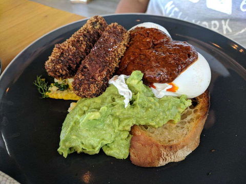 Glenelg Surf Club - Pubs and Clubs 0