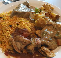 Golden Spice Indian Cuisine - Pubs and Clubs