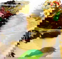 Gong Cha - Indooroopilly - Pubs and Clubs