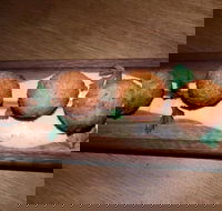 Groove Cafe - Go Out