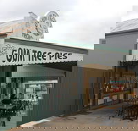 Gum Tree Pies - Go Out
