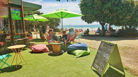 HAH Lornebeach - Pubs and Clubs 1