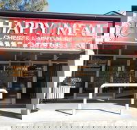 Happy Meal Asian Food Restaurant - Pubs and Clubs