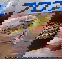 Hobsons Bay Fish  Chip Shop - Go Out