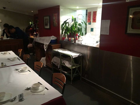 House Of Peking - Go Out 0