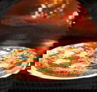 Il Desiderio Pizzeria e Trattoria - Go Out