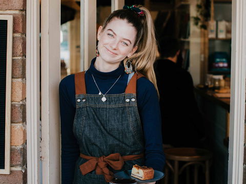 Incy Wincy - Go Out 2