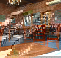 Industri Cafe - Go Out