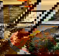 Inkwell Wines Tasting Rooms - Go Out