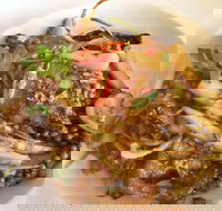 Jinda Thai Restaurant - Go Out