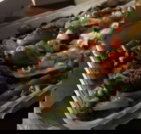 Kathmandu Kitchen - Go Out