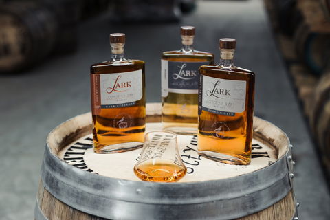 Lark Distillery - Pubs and Clubs 0