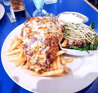 Lazy Moe's - Tullamarine - Pubs and Clubs