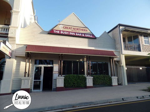 Le Bon Choix - Brisbane CBD - Go Out 0