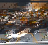 Local Italian - Pubs and Clubs