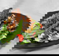 Lulu  Mr Q - Pubs and Clubs