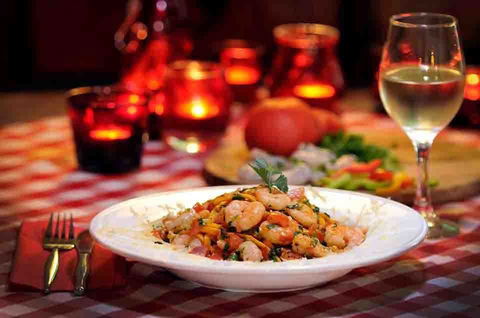 Marinara Cafe And Restaurant - Pubs and Clubs 0