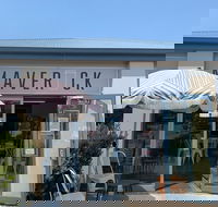 Maverick Coffee House and Roastery - Go Out