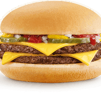 McDonald's - Taree - Go Out