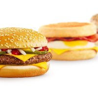 McDonald's - Redcliffe - Pubs and Clubs