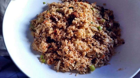 Mithu's Restaurant - Go Out 0