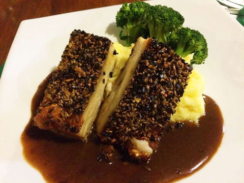 Northside Tavern And Shed Resturant - Go Out 0