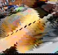 Old City Bank Bar and Brasserie - Pubs and Clubs