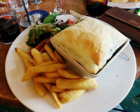 Old City Bank Bar And Brasserie - Pubs and Clubs 0