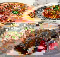 Olives Italian Restaurant - Go Out