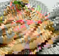 Overflow Cafe Wine Bar - Pubs and Clubs