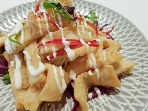 Overflow Cafe Wine Bar - Pubs and Clubs 0