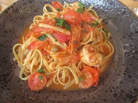 Padbury's Cafe Restaurant - Go Out 0