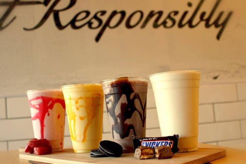 Paisano Espresso - Go Out 0