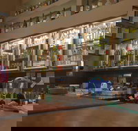 Palms Restaurant - Pubs and Clubs