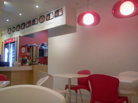 Perth Asian Kitchen P.a.k. - Go Out 0