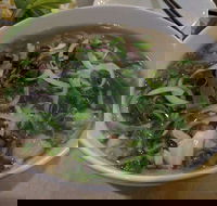 Phu Vinh Noodle House - Malaga - Go Out