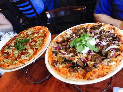 Piccolo Roma - Go Out 0