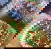 Pizza Paradise - Go Out