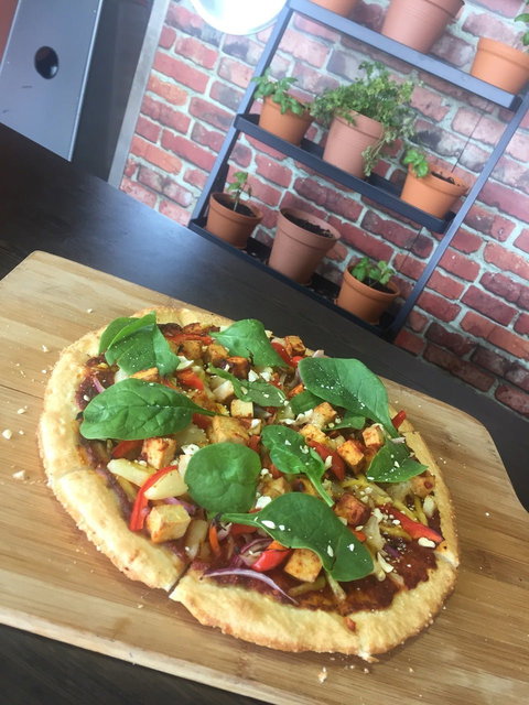 Pizza Paradise - Go Out 0