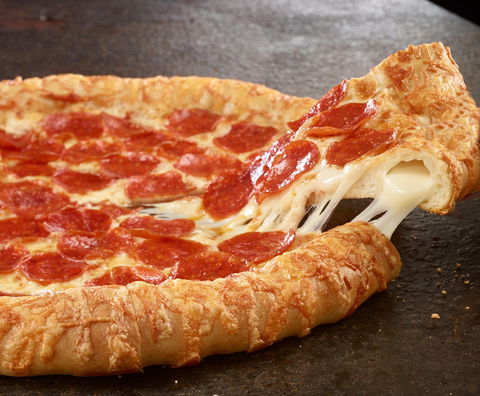 Pizza Hut - Everton Park - Go Out 0