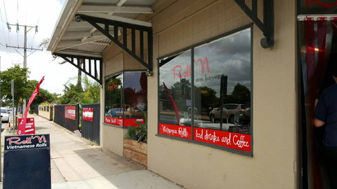 Roll'N On Bower - Go Out 0