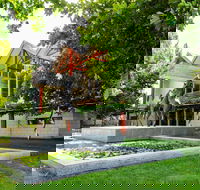 Rymill Coonawarra - Pubs and Clubs