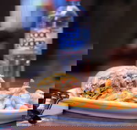 Salsas Fresh Mex Grill - Indooroopilly - Pubs and Clubs