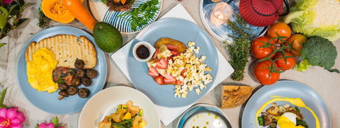 Samadhi Whole Foods - Go Out 0