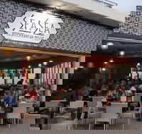 Sea Sea Mediteranean - Go Out