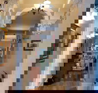 Shop Ate Cafe and Store - Pubs and Clubs