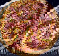 Slice Pizza and Pasta - Pubs and Clubs