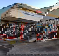 Stanton Cafe - Pubs and Clubs
