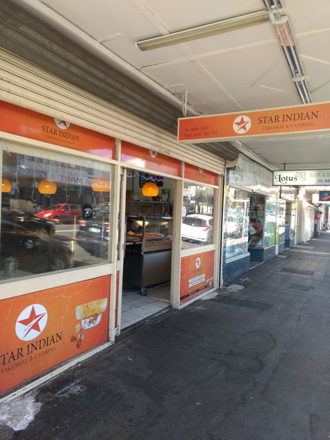 Star Indian Takeaway And Catering - Go Out 0